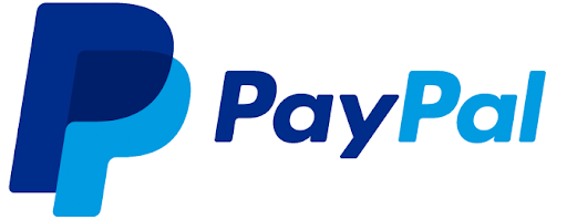 Payment Terms 2 - Jennifer Jareau Store pay with paypal - Jennifer Jareau Store